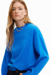 My Way Sweatshirt 0001 My Way Sweatshirt 0001