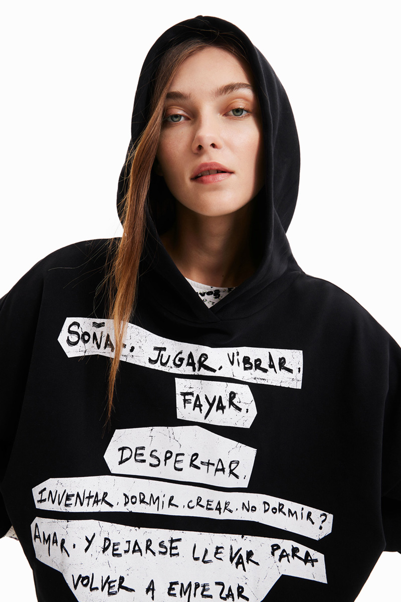 My Way Sweatshirt 0002