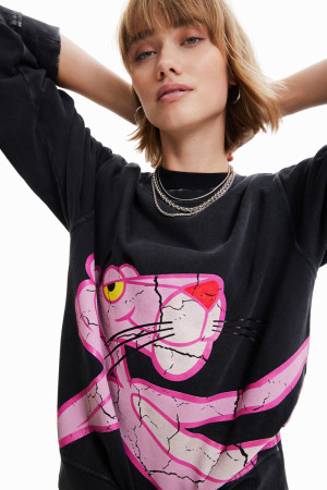 My Way Sweatshirt 0003