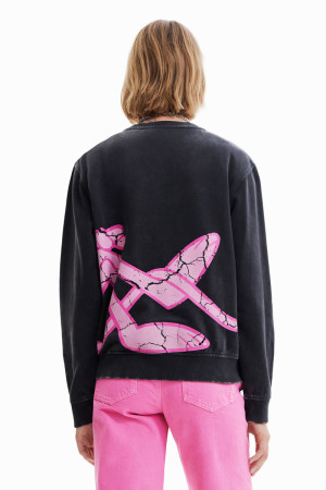 My Way Sweatshirt 0003